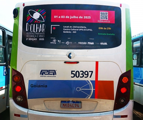 Busdoor Externo